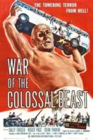 Layarkaca21 LK21 Dunia21 Nonton Film War of the Colossal Beast (1958) Subtitle Indonesia Streaming Movie Download