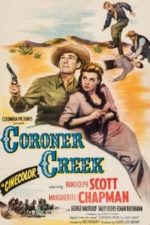 Coroner Creek (1948)