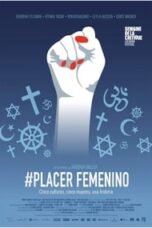 Poster Film #Female Pleasure (2018)