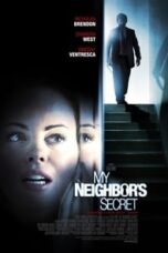 Poster Film My Neighbor’s Secret (2009)
