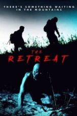 Poster Film The Retreat (2020)