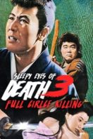 Layarkaca21 LK21 Dunia21 Nonton Film Sleepy Eyes of Death 3: Full Circle Killing (1964) Subtitle Indonesia Streaming Movie Download