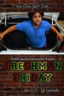 Layarkaca21 LK21 Dunia21 Nonton Film Freshman Friday (2020) Subtitle Indonesia Streaming Movie Download