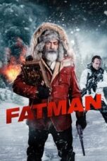 Poster Film Fatman (2020)