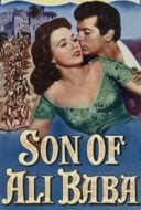 Layarkaca21 LK21 Dunia21 Nonton Film Son of Ali Baba (1952) Subtitle Indonesia Streaming Movie Download