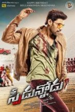 Nonton Film Speedunnodu (2016) Subtitle Indonesia Streaming Movie Download