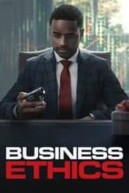 Nonton Film Business Ethics (2019) Subtitle Indonesia Streaming Movie Download