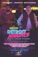 Layarkaca21 LK21 Dunia21 Nonton Film Neon Detroit Knights (2019) Subtitle Indonesia Streaming Movie Download