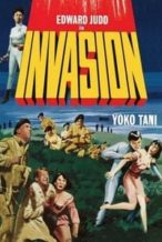 Nonton Film Invasion (1965) Subtitle Indonesia Streaming Movie Download