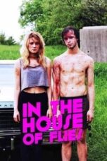 Poster Film In the House of Flies (2012)