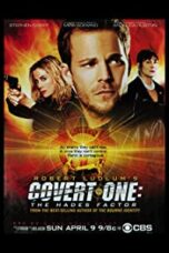 Poster Film Covert One: The Hades Factor (2006)