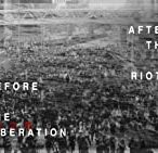 Nonton Film After the riots, before the liberation (2020) Subtitle Indonesia Streaming Movie Download