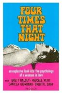 Layarkaca21 LK21 Dunia21 Nonton Film Four Times That Night (1971) Subtitle Indonesia Streaming Movie Download