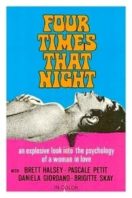 Layarkaca21 LK21 Dunia21 Nonton Film Four Times That Night (1971) Subtitle Indonesia Streaming Movie Download