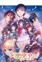 Nonton Film Saekano: How to Raise a Boring Girlfriend Fine (2019) Subtitle Indonesia Streaming Movie Download