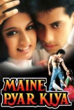 Nonton Film Maine Pyar Kiya (1989) Subtitle Indonesia Streaming Movie Download