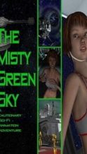 Nonton Film The Misty Green Sky (2016) Subtitle Indonesia Streaming Movie Download