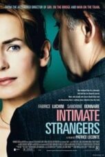 Poster Film Intimate Strangers (2004)