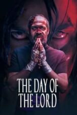Poster Film Menendez: The Day of the Lord (2020)