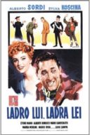 Layarkaca21 LK21 Dunia21 Nonton Film He Thief, She Thief (1958) Subtitle Indonesia Streaming Movie Download