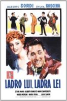 Layarkaca21 LK21 Dunia21 Nonton Film He Thief, She Thief (1958) Subtitle Indonesia Streaming Movie Download