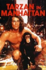 Tarzan in Manhattan (1989)