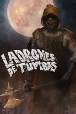 Ladrones de tumbas (1989)