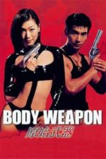 Body Weapon (1999)