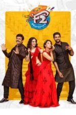 F2: Fun and Frustration (2019)