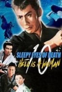 Layarkaca21 LK21 Dunia21 Nonton Film Sleepy Eyes of Death: Hell Is a Woman (1968) Subtitle Indonesia Streaming Movie Download