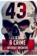 Poster Film 43 (2015)