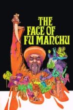 The Face of Fu Manchu (1965)