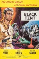 Layarkaca21 LK21 Dunia21 Nonton Film The Black Tent (1956) Subtitle Indonesia Streaming Movie Download