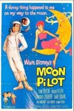 Nonton Film Moon Pilot (1962) Subtitle Indonesia Streaming Movie Download