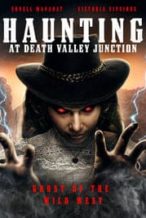 Nonton Film The Haunting at Death Valley Junction (2020) Subtitle Indonesia Streaming Movie Download