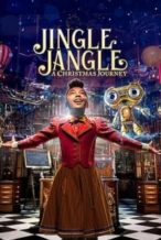 Nonton Film Jingle Jangle: A Christmas Journey (2020) Subtitle Indonesia Streaming Movie Download