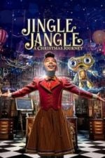 Jingle Jangle: A Christmas Journey (2020)