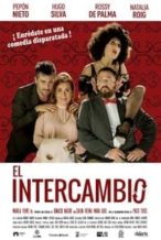 Nonton Film El intercambio (2017) Subtitle Indonesia Streaming Movie Download