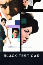 Nonton Film Black Test Car (1962) Subtitle Indonesia Streaming Movie Download