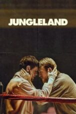 Poster Film Jungleland (2019)
