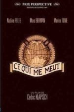 Ce qui me meut (1989)