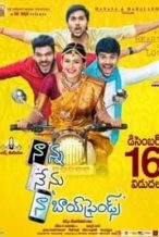 Nonton Film Naanna Nenu Naa Boyfriends (2016) Subtitle Indonesia Streaming Movie Download