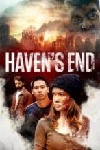 Nonton Film Haven’s End (2019) Subtitle Indonesia Streaming Movie Download