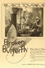 The Broken Butterfly (1919)