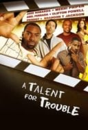 Layarkaca21 LK21 Dunia21 Nonton Film A Talent for Trouble (2018) Subtitle Indonesia Streaming Movie Download