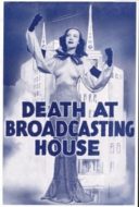 Layarkaca21 LK21 Dunia21 Nonton Film Death at a Broadcast (1934) Subtitle Indonesia Streaming Movie Download