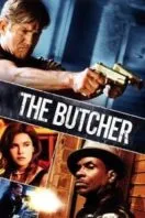 Poster Film The Butcher (2009)