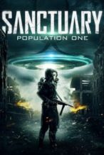 Nonton Film Sanctuary: Population One (2018) Subtitle Indonesia Streaming Movie Download