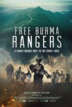 Nonton Film Free Burma Rangers (2020) Subtitle Indonesia Streaming Movie Download