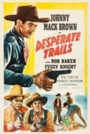 Layarkaca21 LK21 Dunia21 Nonton Film Desperate Trails (1939) Subtitle Indonesia Streaming Movie Download